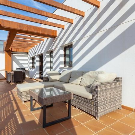 Penthouse La Cala De Mijas Villa Exterior foto