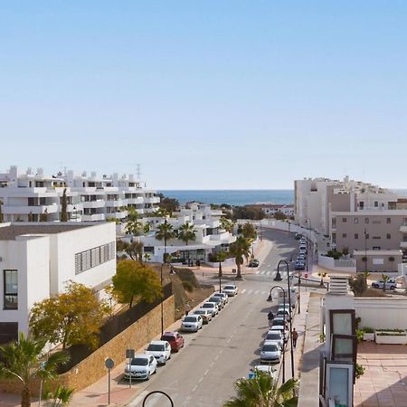 Penthouse La Cala De Mijas Villa Exterior foto