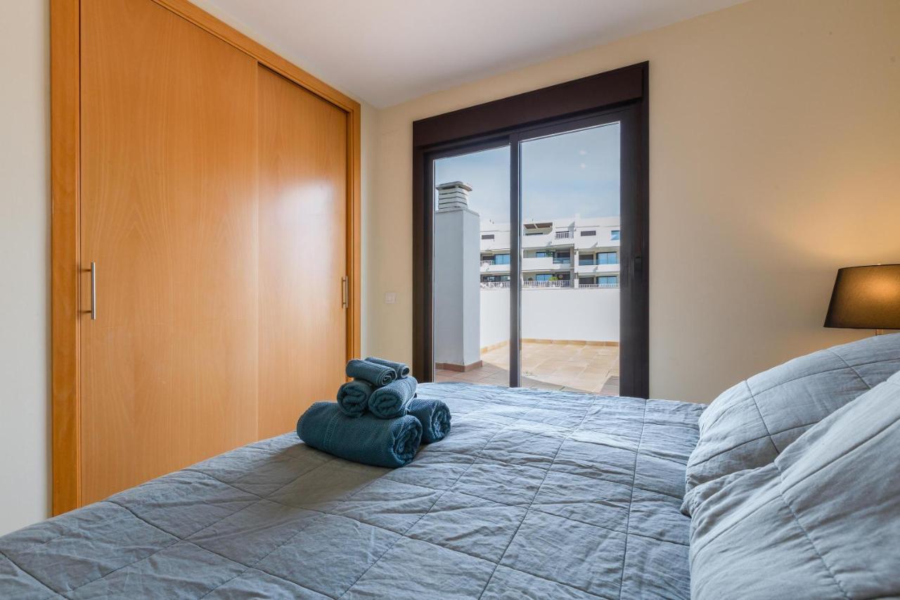 Penthouse La Cala De Mijas Villa Exterior foto